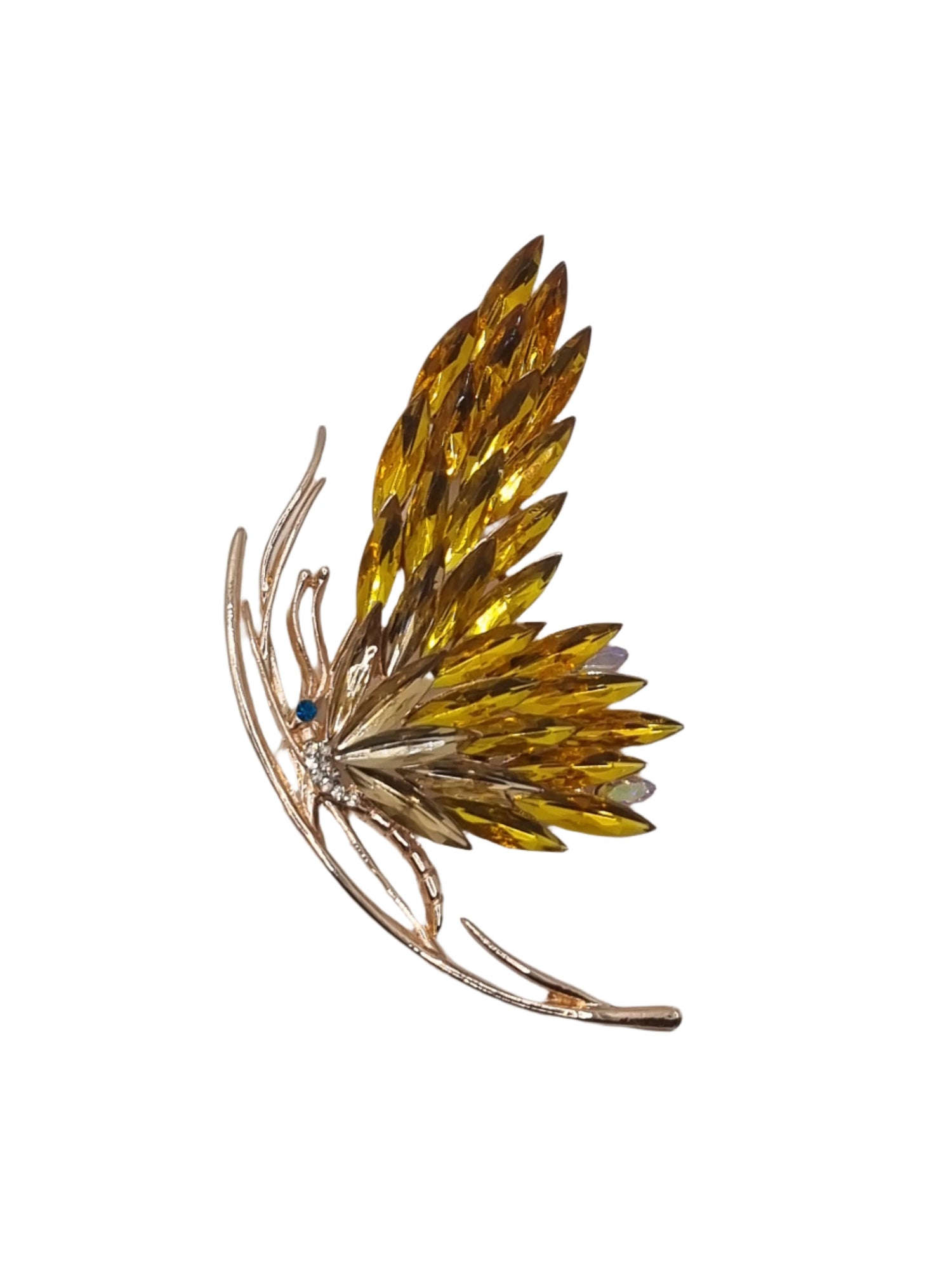 Nature Motif Jewellery