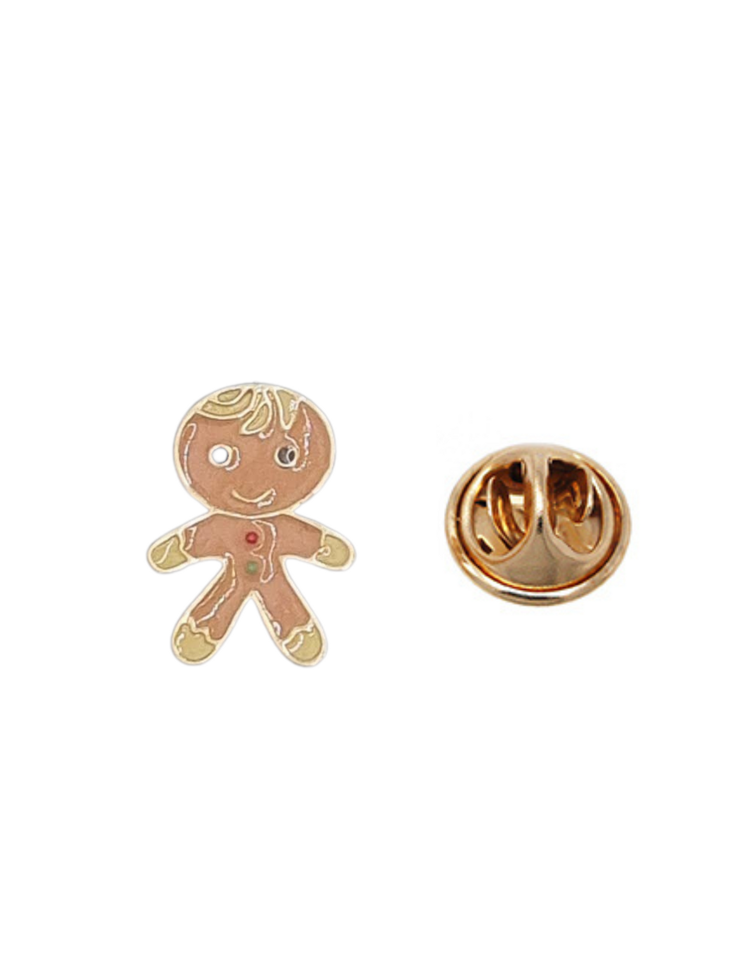 Gingerbread Man | Pins