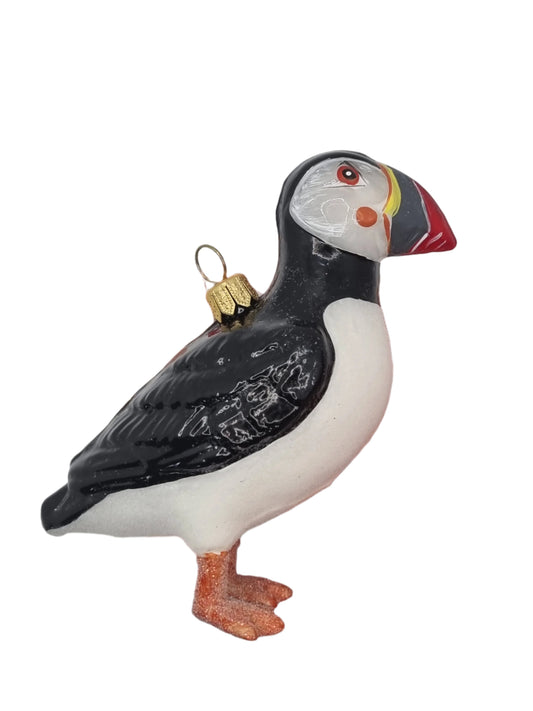 Puffin (W)