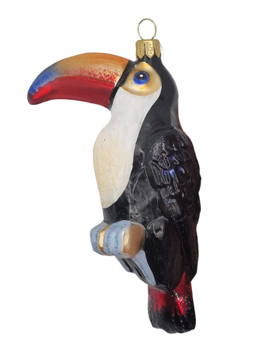 Toucan (W)