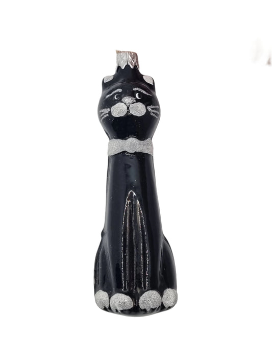 Cat | Tall Black (K)