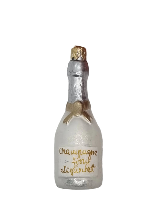 European Glass Christmas ornament of a 12 December Photos