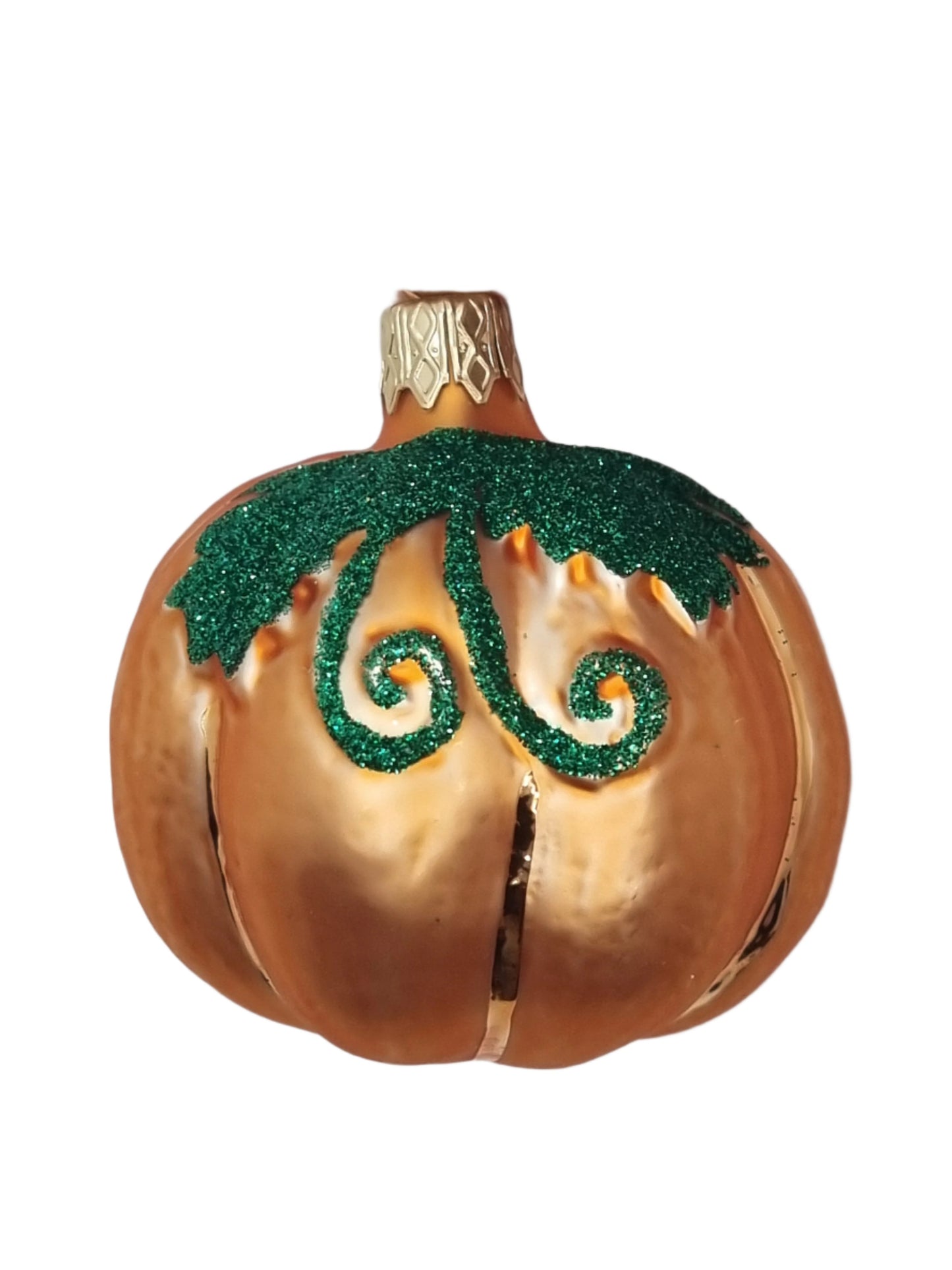 Pumpkin Cinderella Style (G)