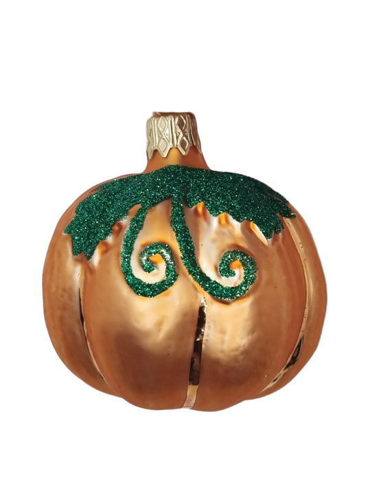 Pumpkin Cinderella Style (G)