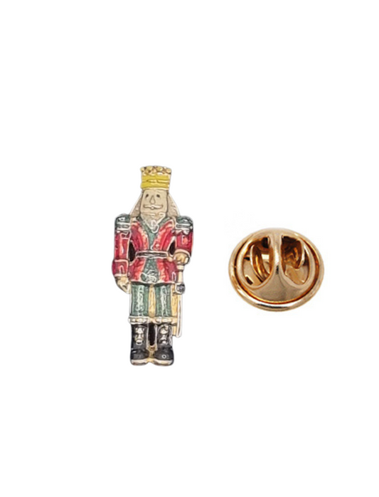 Nutcracker | Pins