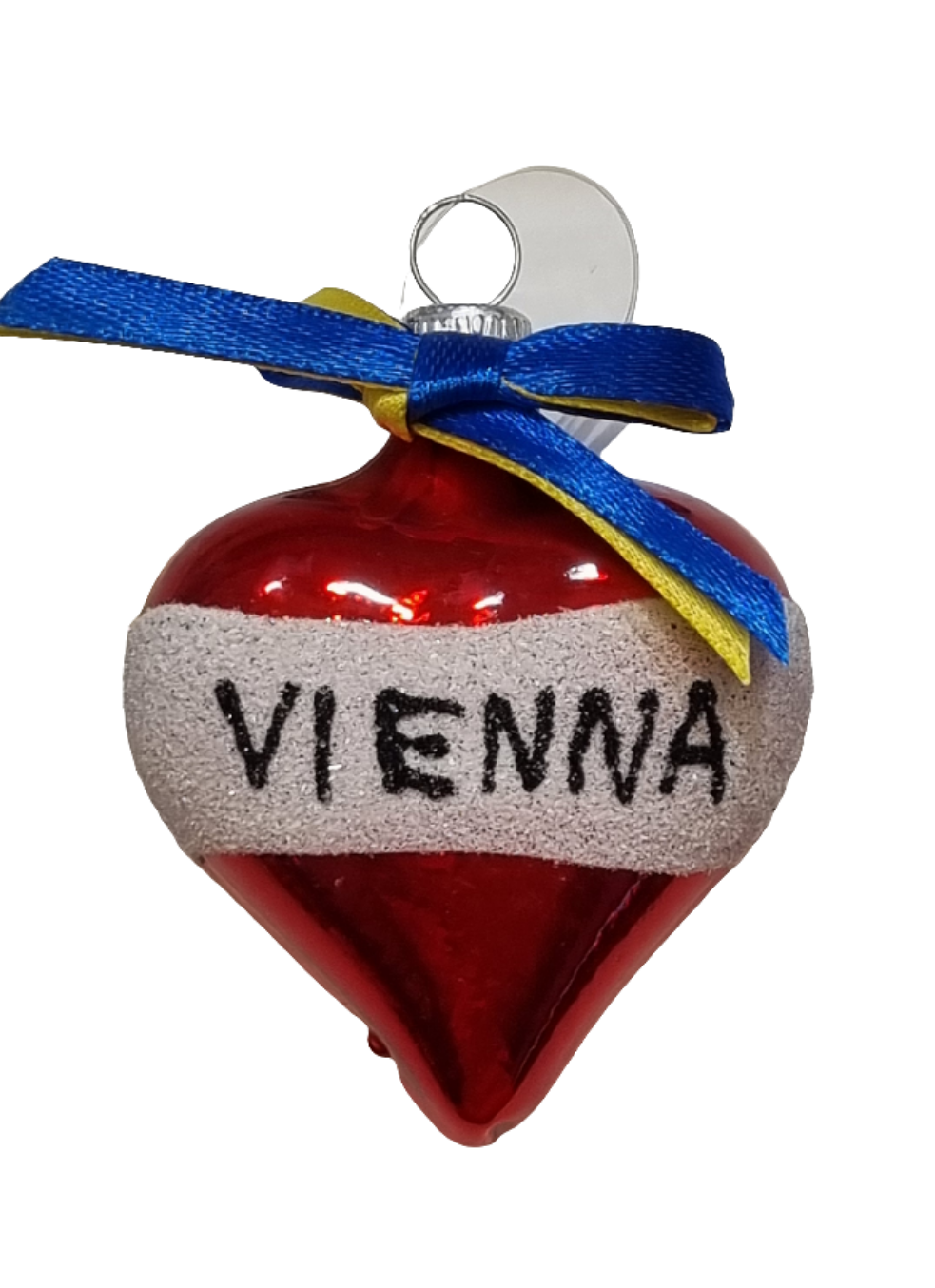 Vienna Heart (F)