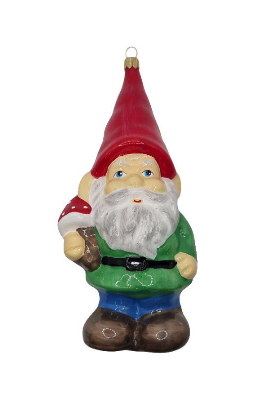 Gnome (W)