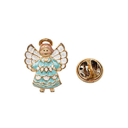 Blue Angel | Pins