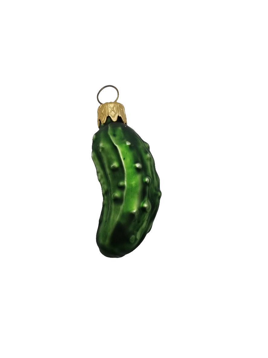 Pickle small sparkle (D)