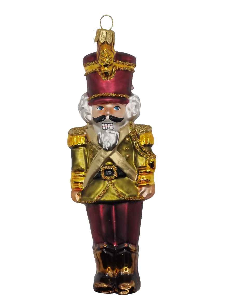 Nutcracker (U)