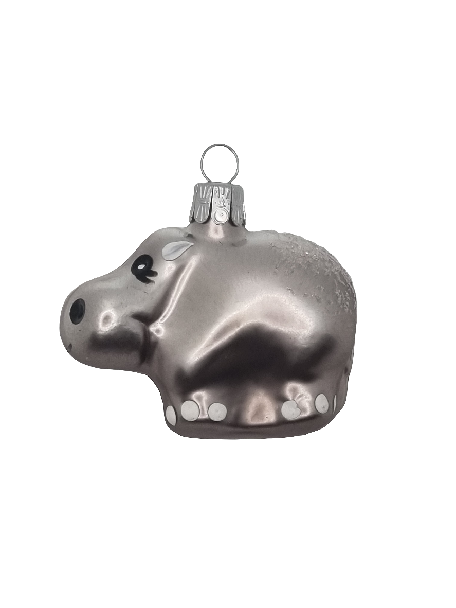 Hippo small (C)