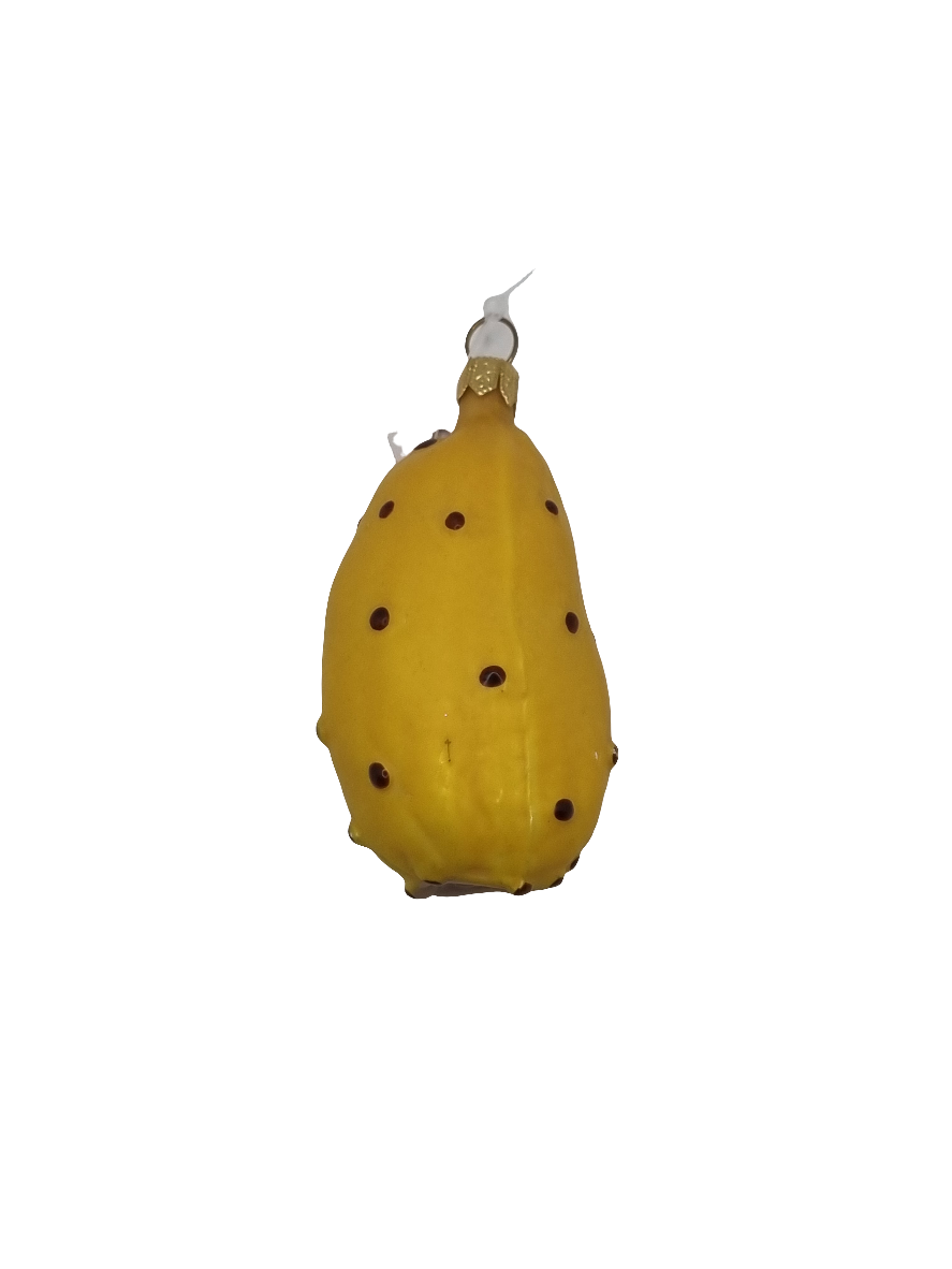 Dragonfruit whole yellow (H)