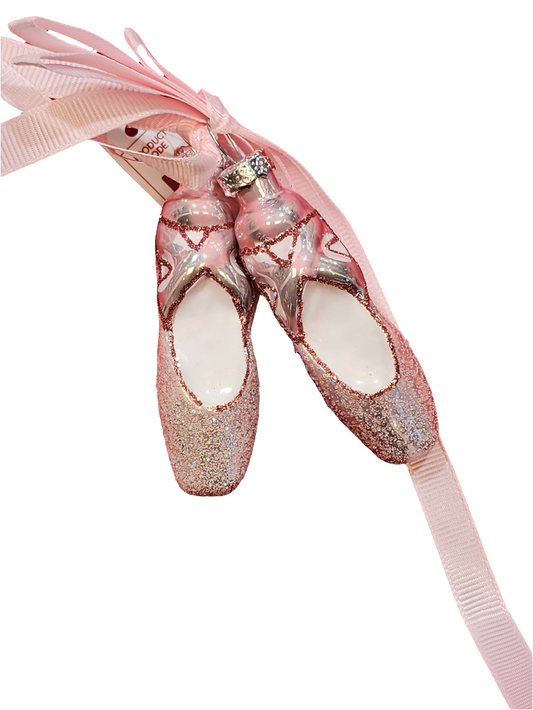 Ballet Shoes (K)