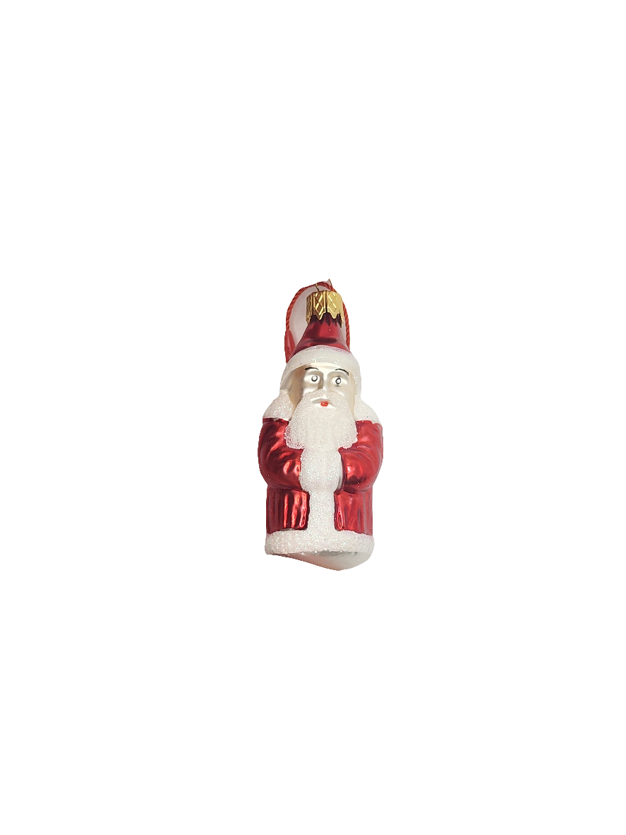 Santa with Beard (C)