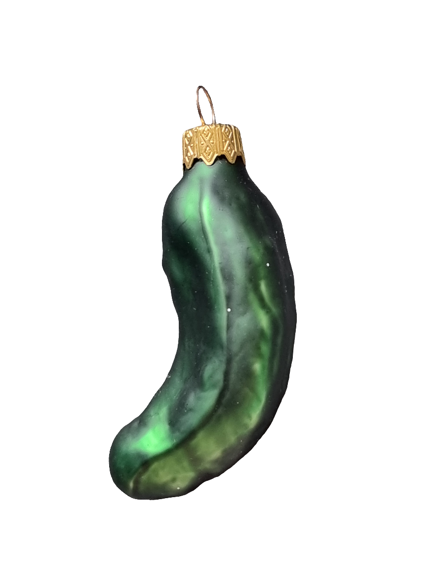 Pickle large (E)