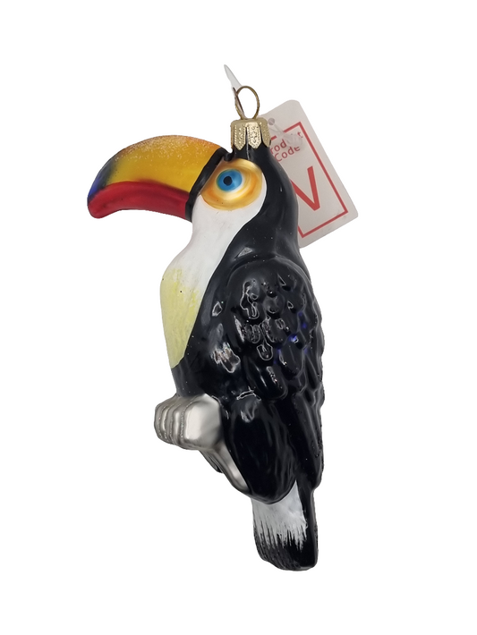 Toucan (V)