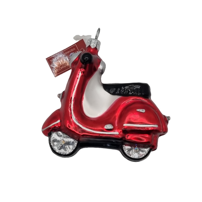 Vespa (U)