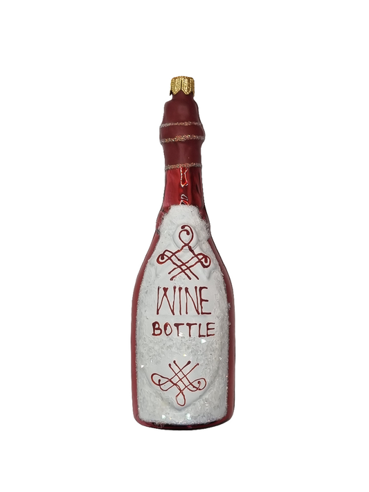 Wine Bottle (R)