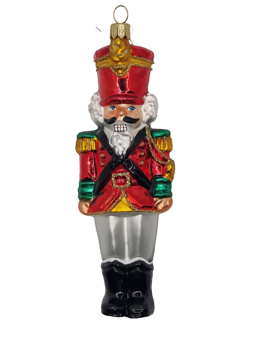 Nutcracker (U)