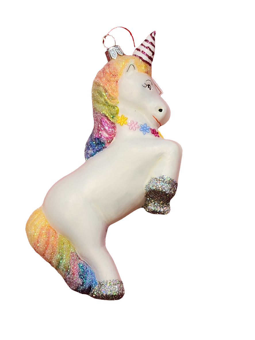 Unicorn (U)