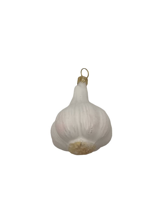 Garlic whole (F)