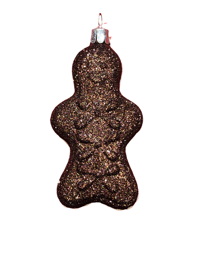 Gingerbread Man (M)