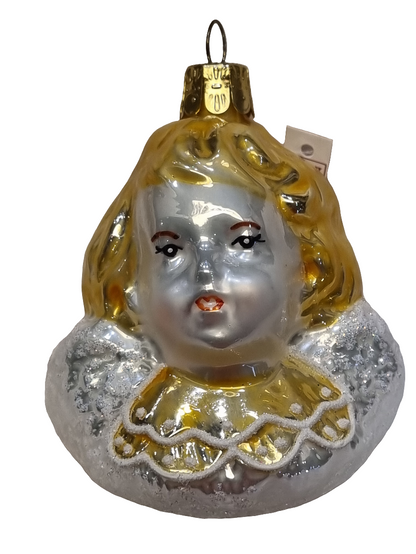 Angel Head Bust (G)