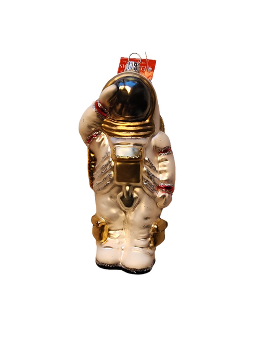 Astronaut (W)