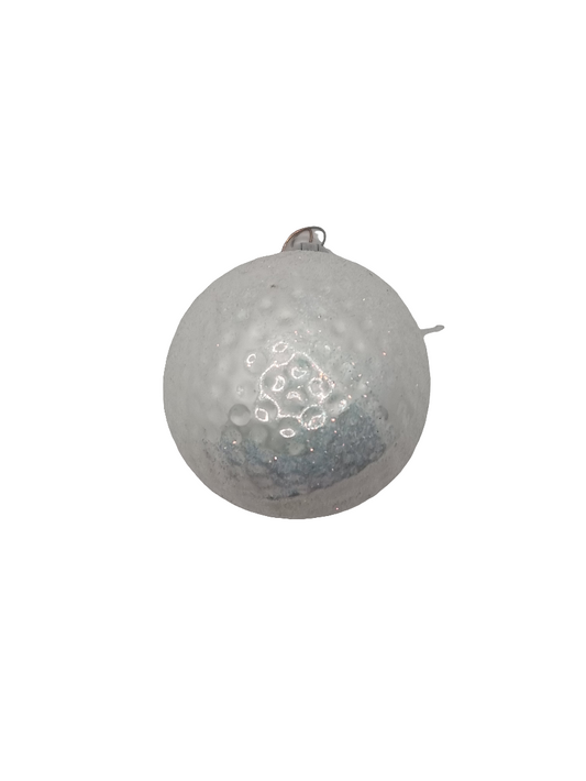 Golf ball (E)