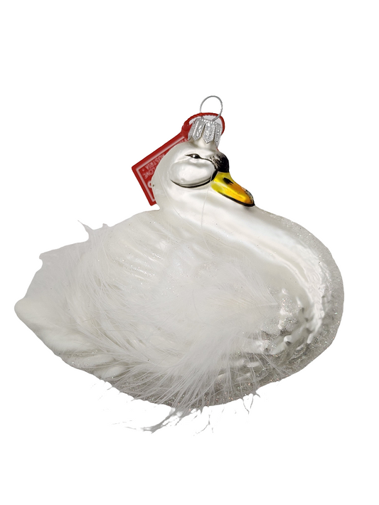 Schwan groß (T)