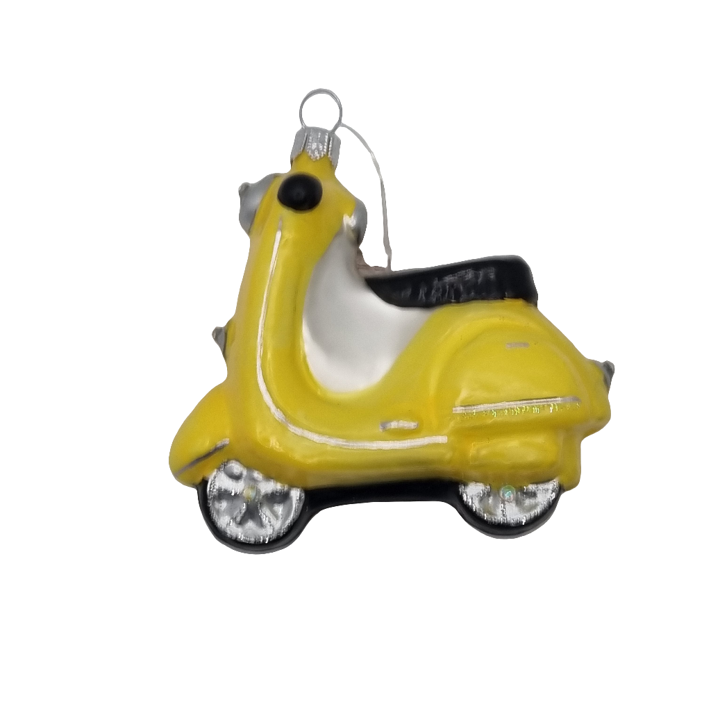 Vespa (U)