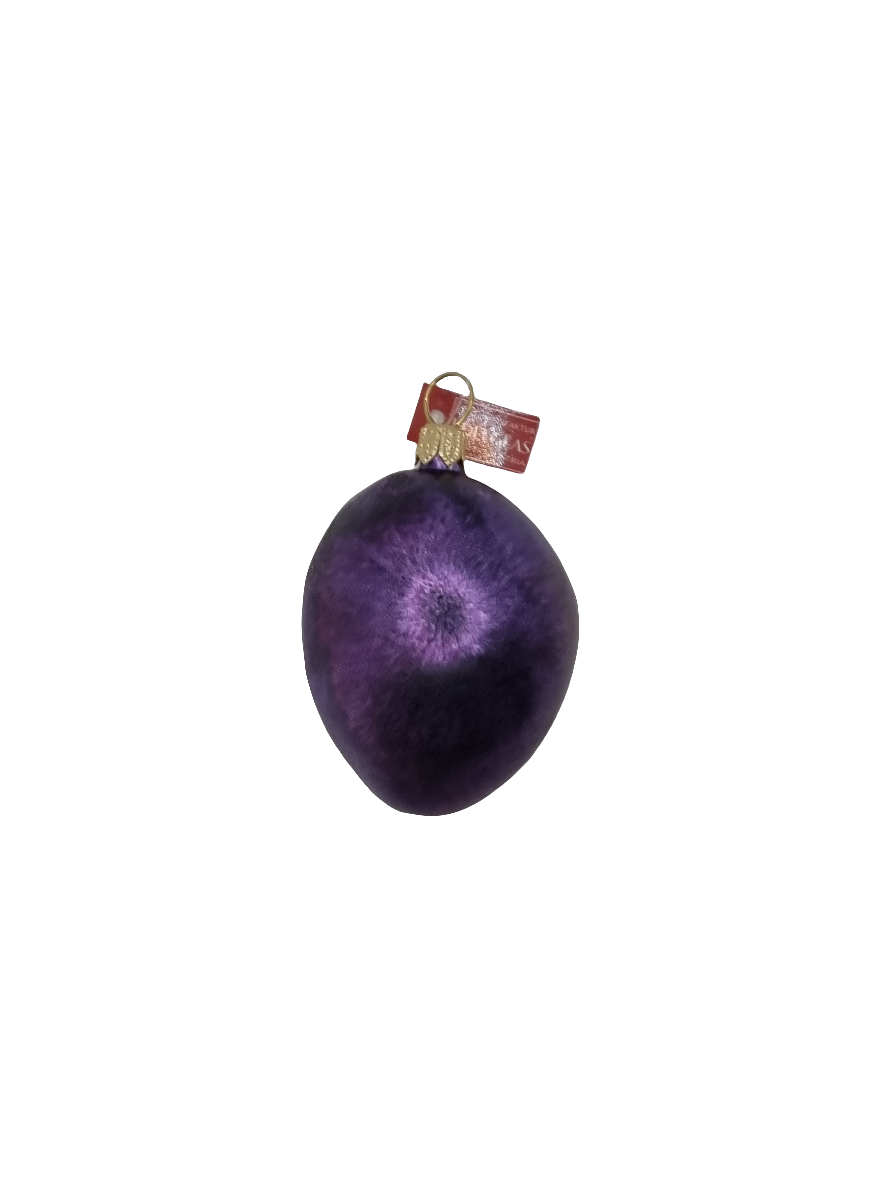 Plum Half (G)