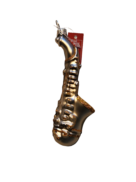 Saxophone (S)