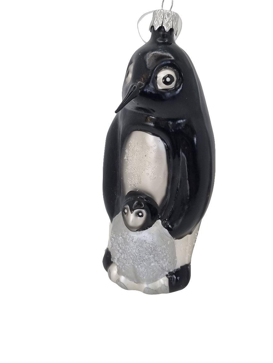 Pinguine (G)