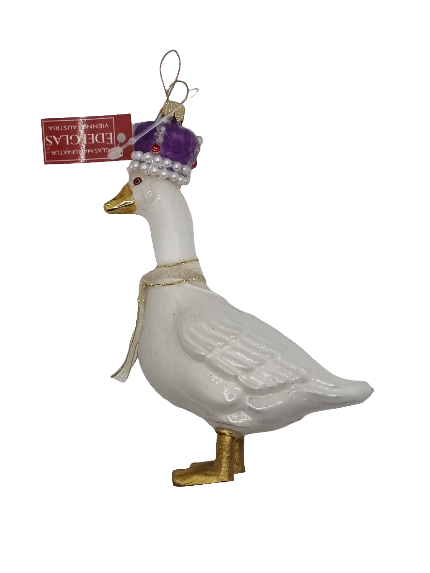 Goose crown king (S)