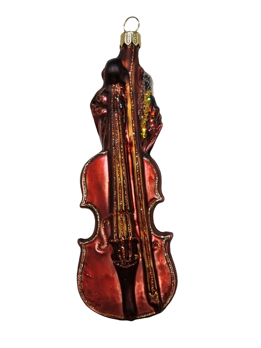 Violin / Cello (U)