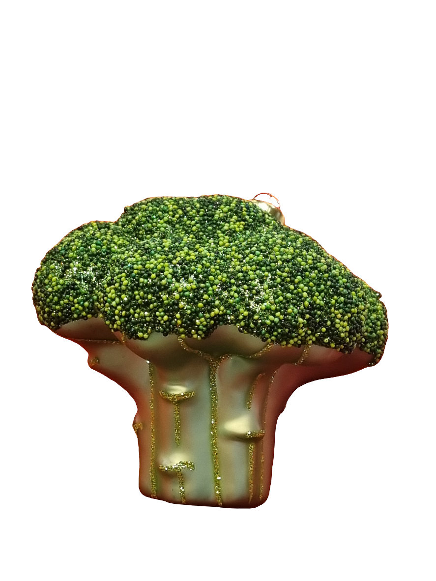 Broccoli (P)