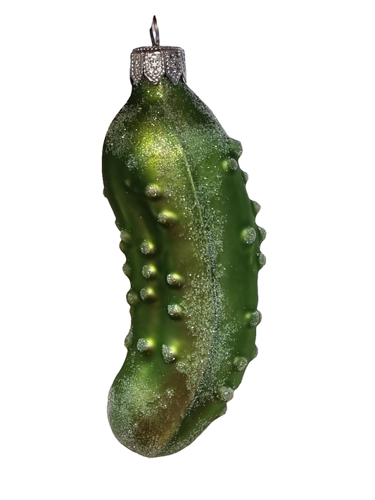 Pickle (I)