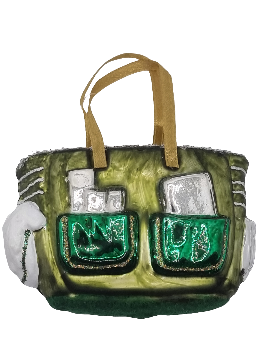 Garden Tool Bag (U)