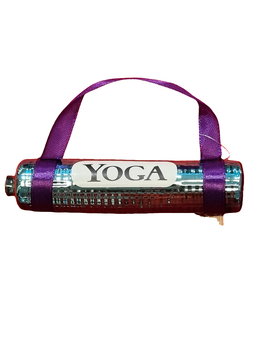 Yoga Mat (I)