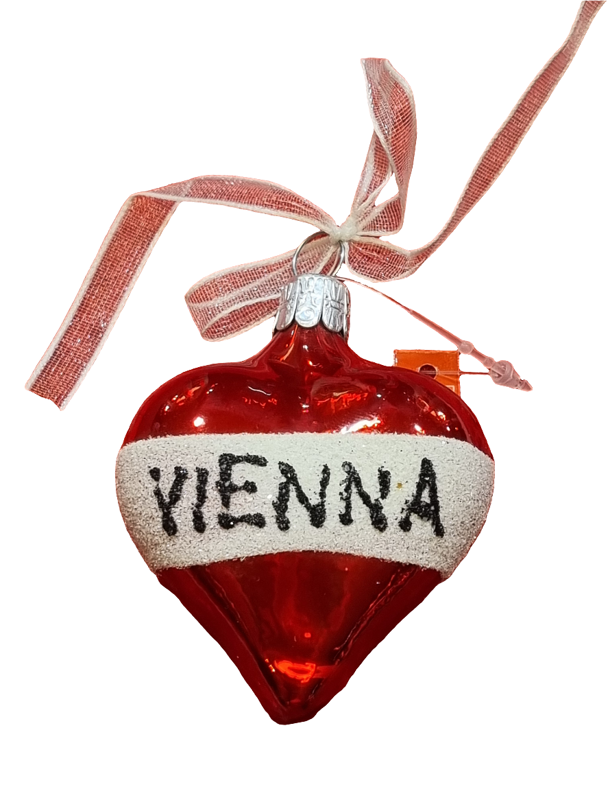 Vienna Heart (F)