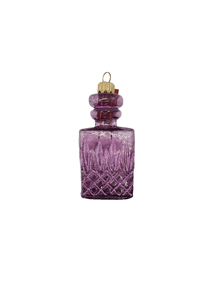 Perfume bottle (I)