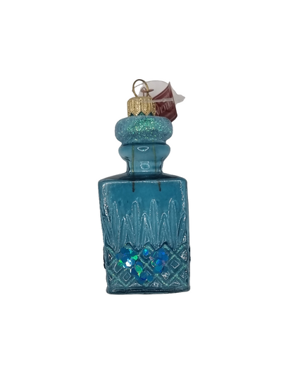 Perfume bottle (I)