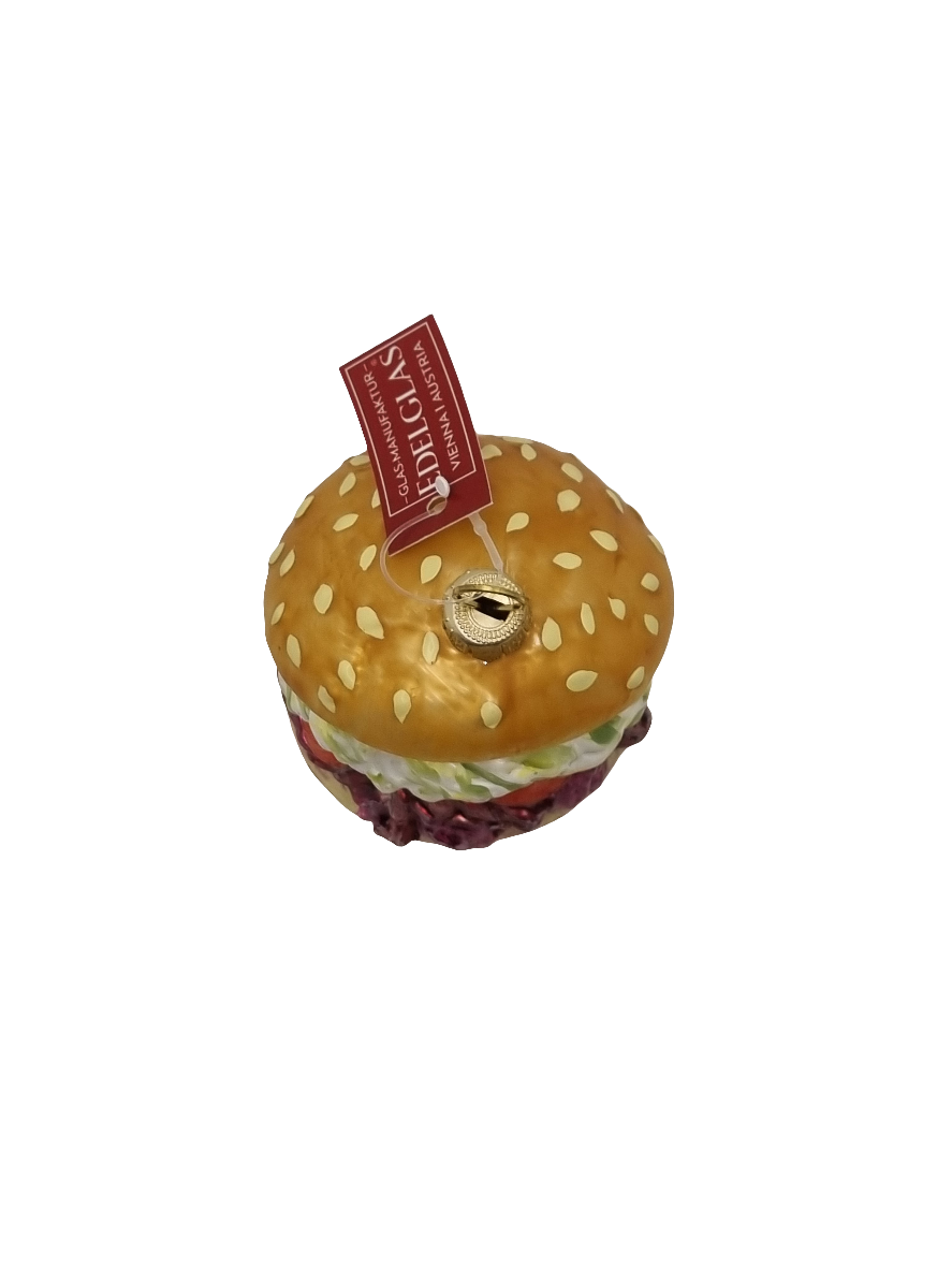 Burger (N)