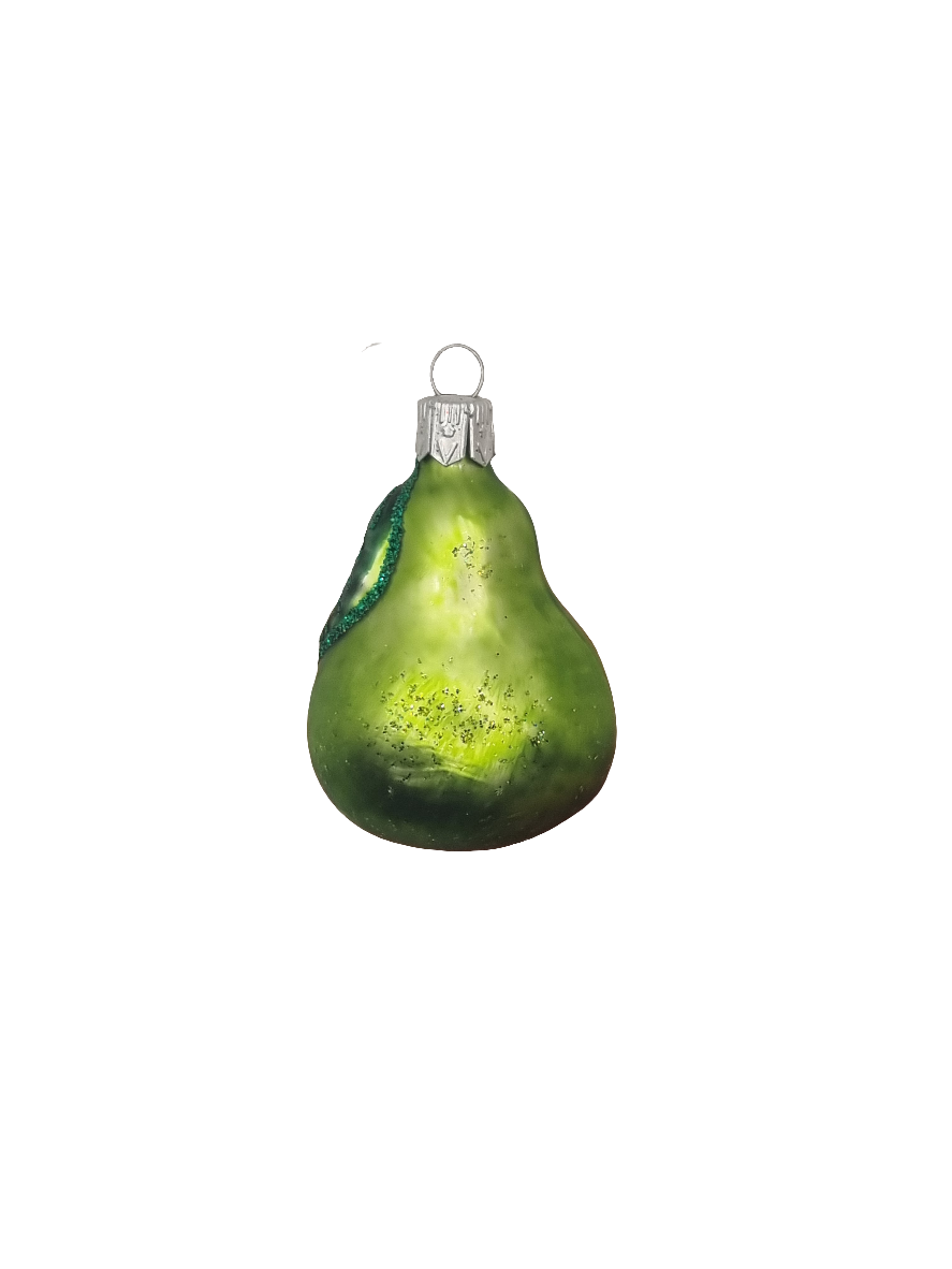 Pear (J)