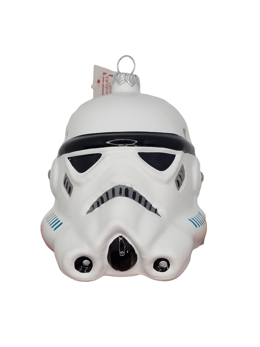 Star Wars Storm Trooper Bauble (V)