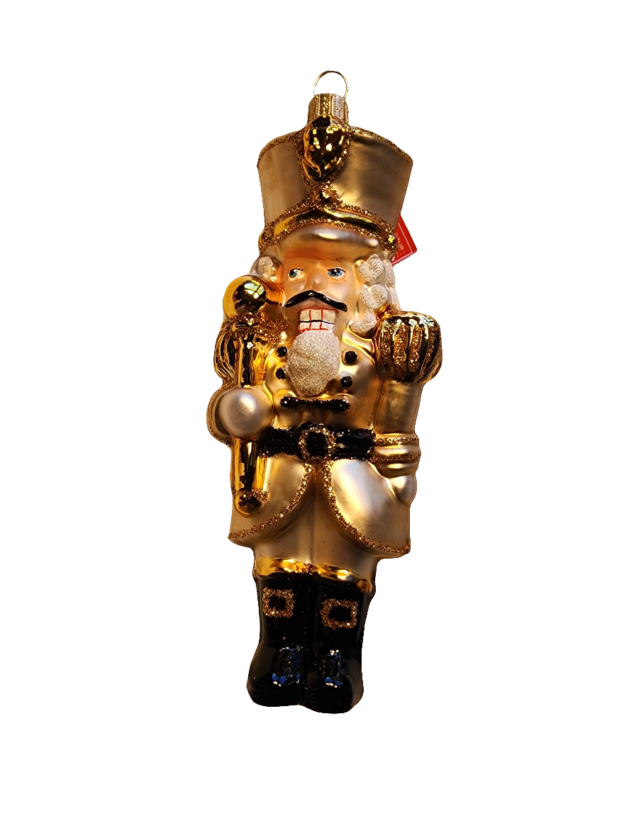 Nutcracker Small (W)