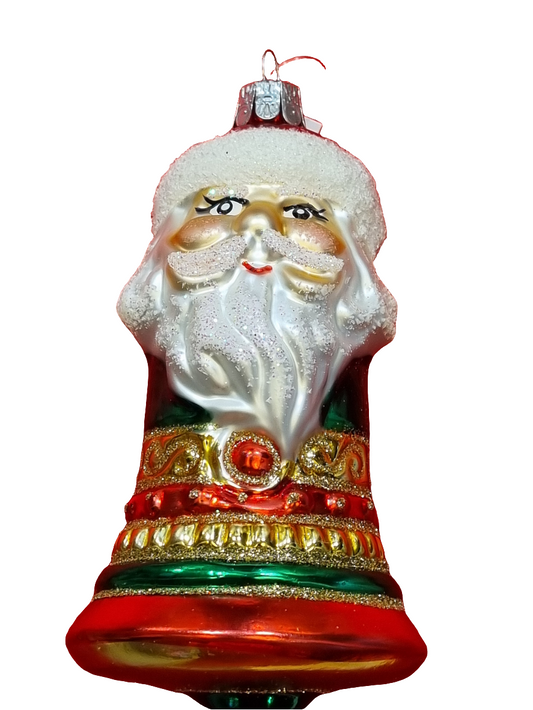 Santa Bell (R)