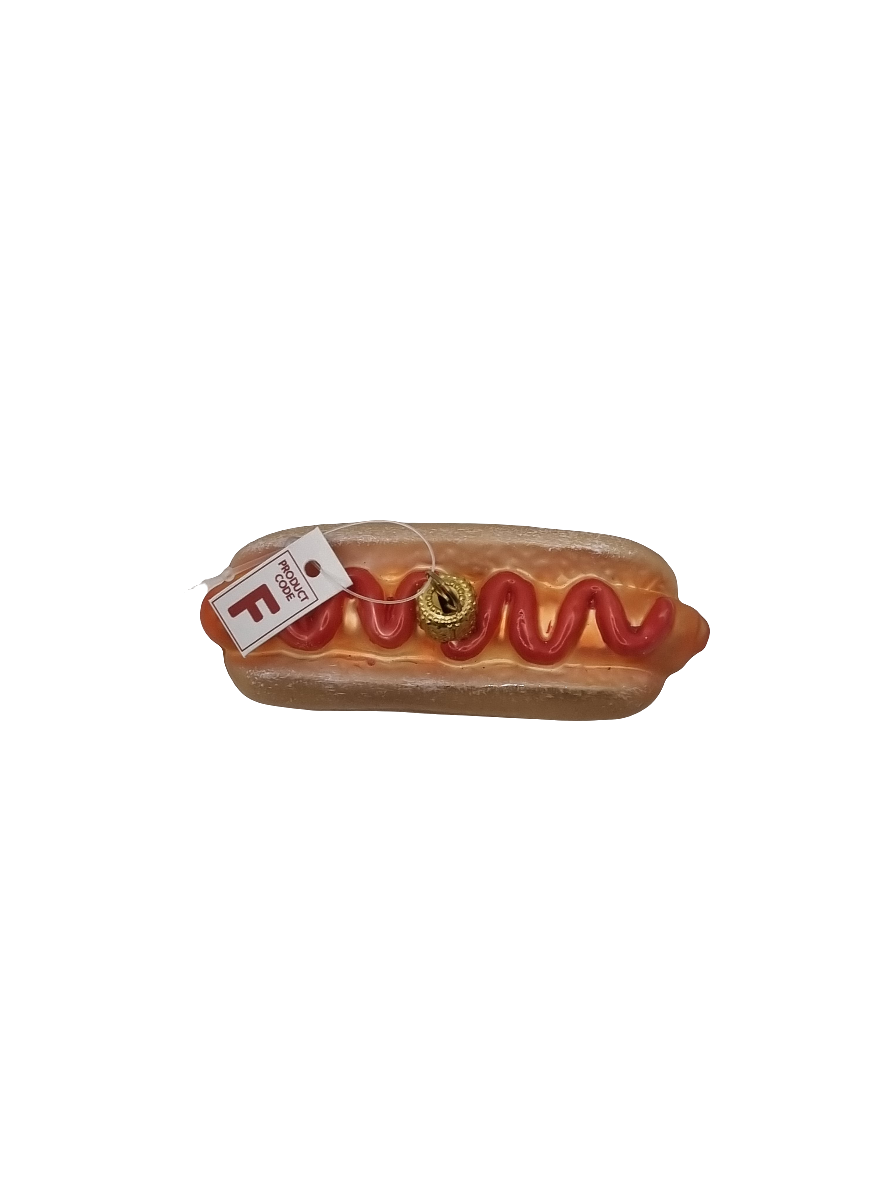 Hot Dog Ketchup (F)