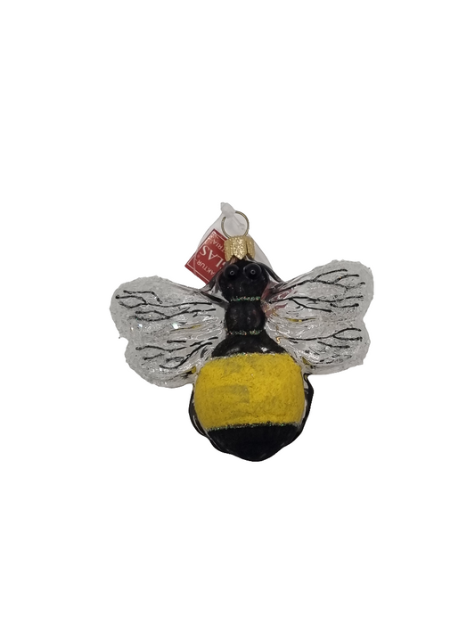 Bee clear wings (P)